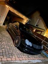 Mercedes-Benz CLK 320 Elegance Cabriolet B... - : Cabrio, Mercedes Clk