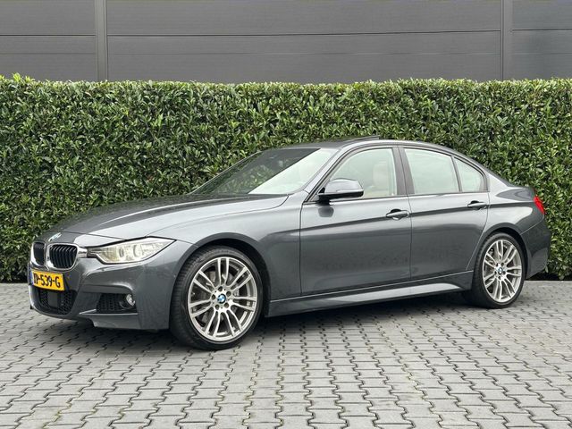 BMW 335 3-serie 335d xDrive High Executive M SPORT,