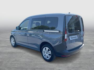 Volkswagen Caddy - 3