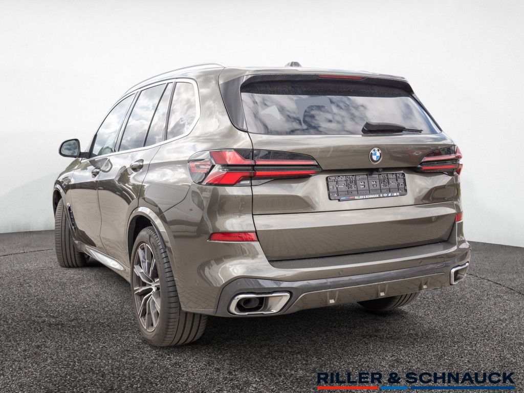 BMW X5 xDrive 30d M-Sport STANDHZG PANO AHK H K HUD foto 5