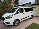 Bürstner Copa C530 Bahia-Automatik mit WC u. Dusche - Bürstner A530