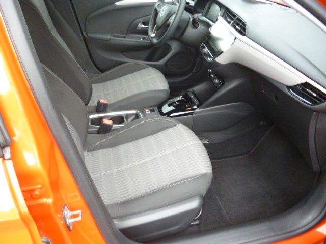 Corsa F e Edition Electro, RK,PP,KL,BC