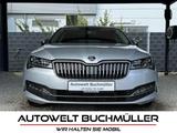 Skoda Superb 2.0 TDI DSG,4x4,AHK,DCC,LEDER,VIRTUAL,360 - Skoda Superb 3V