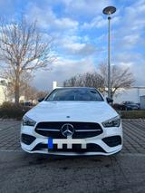 Mercedes-Benz CLA 250e - Mercedes-Benz 250 Gebrauchtwagen