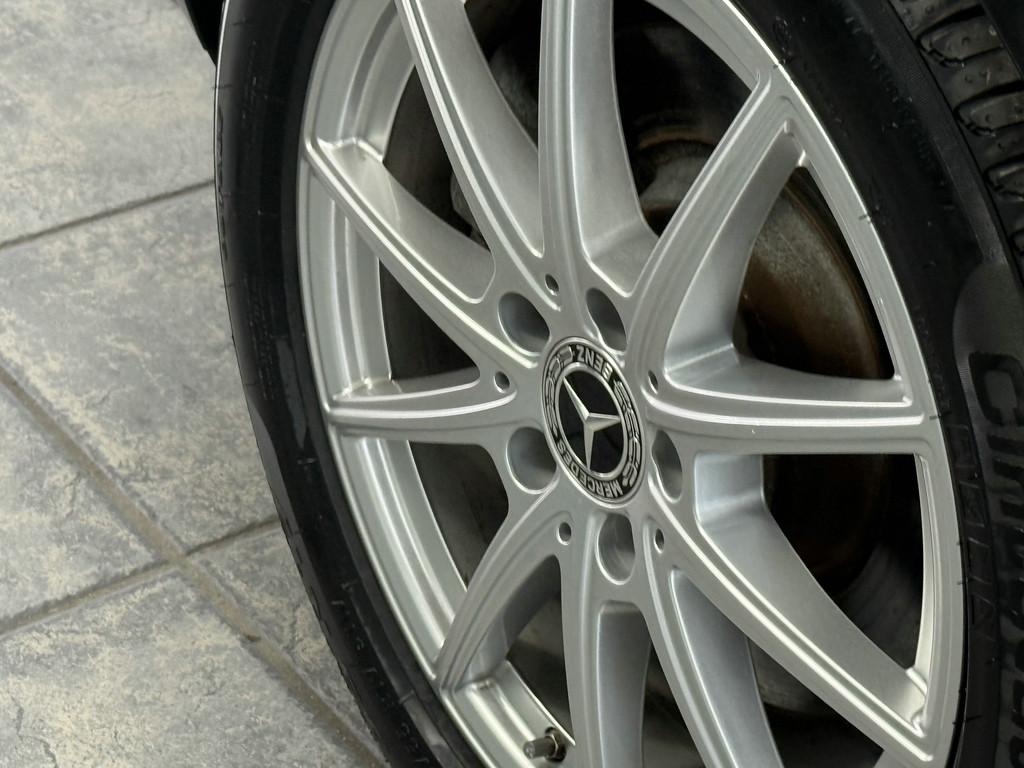 Mercedes-Benz CLA e, 1.Hd., Leder, MBUX, миниатюра 5