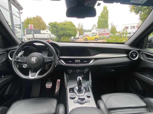 ALFA ROMEO Stelvio Veloce Q4