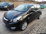 Opel Karl Active/Klima/Sitzh./PDC/Alu/1.Hand - Opel Karl: Active