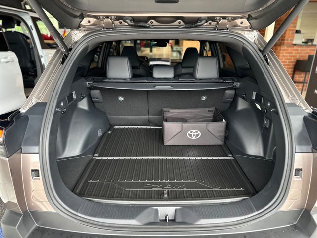 Toyota bZ4X Touring 4×4 Lounge *PANO*AHZ*
