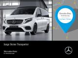 Mercedes-Benz Marco Polo 300 d HORIZON EDITION+AMG+9G+AHK+MBUX - Angebote entsprechen deinen Suchkriterien