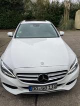 Mercedes-Benz C 180 Cdi Avantgarde Automatik Schiebedach  - Mercedes-Benz C 180: Cdi