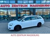 Toyota Avensis Kombi 1.8 Sol KLIMA*AUTOMATIK*PDC - weiße Toyota Avensis