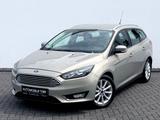 Ford Focus Turnier Titanium 1.5 /NAVI/PDC/GARANTIE/ - Ford Focus: Titanium Turnier