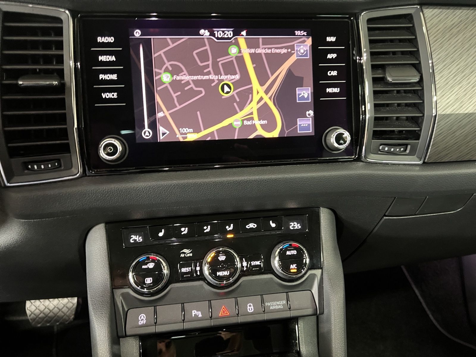Skoda Kodiaq - Bild 9