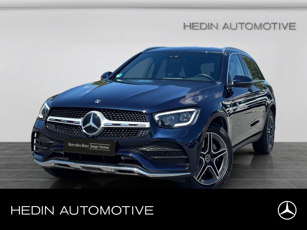 Image of Mercedes-Benz GLC 220