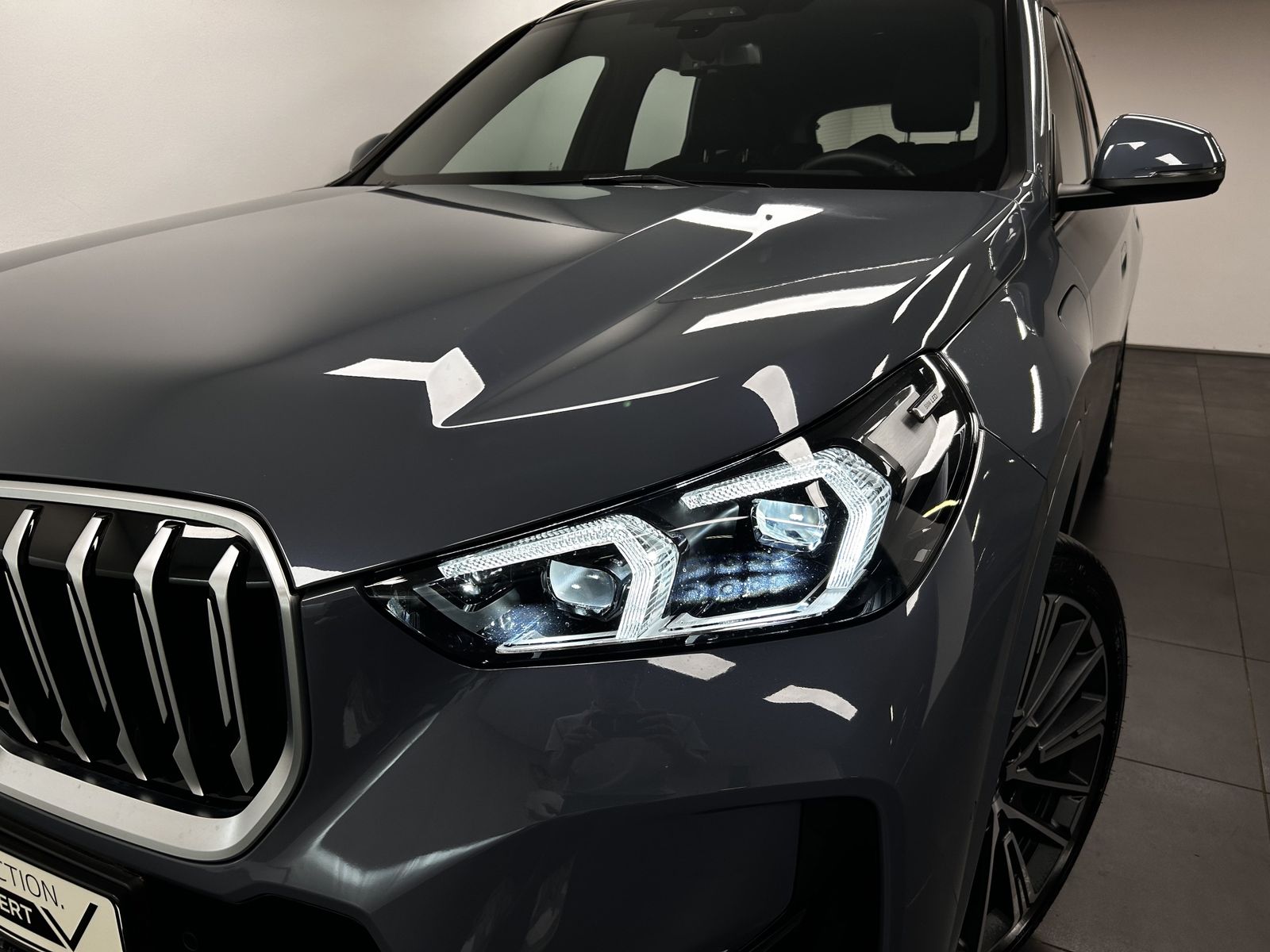 BMW X1 xDrive30e M Sportpaket Head-Up DAB LED Komfor foto 8