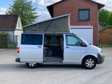Volkswagen T5 Multivan California Beach Aufstelldach - Volkswagen T5 Multivan: Aufstelldach