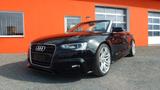 Audi A5 Cabriolet 2.0 TDI ABT Gewindefahrwerk - Audi A5: Abt