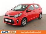 Kia Picanto 1.0 Edition 7 *SHZ*LHZ*ALU*KLIMA* - Kia Picanto Gebrauchtwagen in Stuttgart