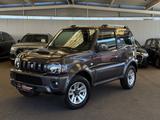 Suzuki Jimny Ranger Lim+Leder+Carplay+Klima+SitzHz - gebrauchte Suzuki Jimny aus dem Jahr 2013