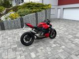 Ducati Streetfighter V2 ABS / DQS / ESP. - Offers