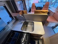 Adria Sonic Axess I 600 *Qualität trifft Preisvorteil!