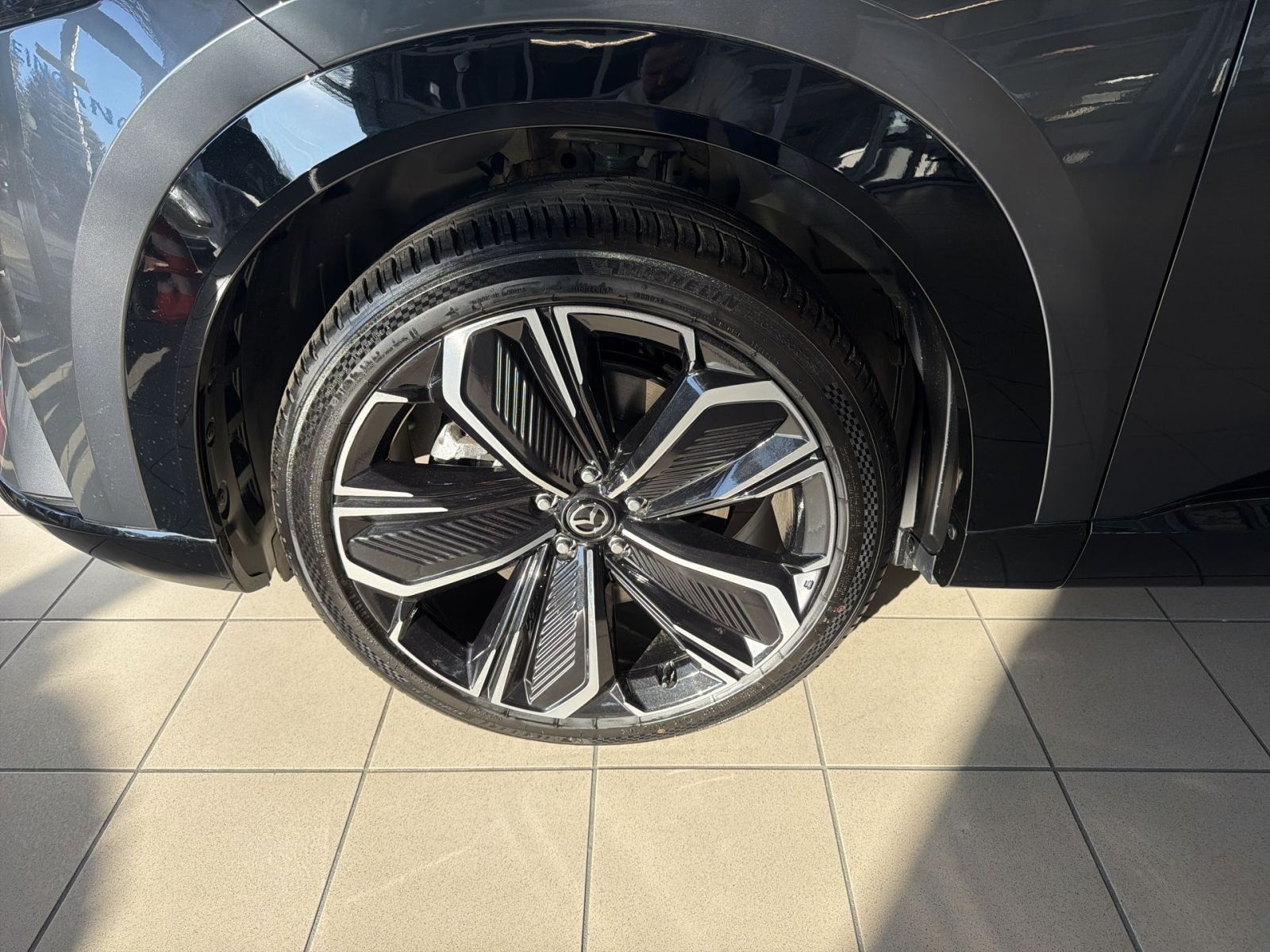 Mazda Andere - Bild 11