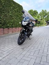 Honda CBF125M - HONDA CBF 125 M