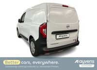 Nissan Townstar - Vorschau Bild 3
