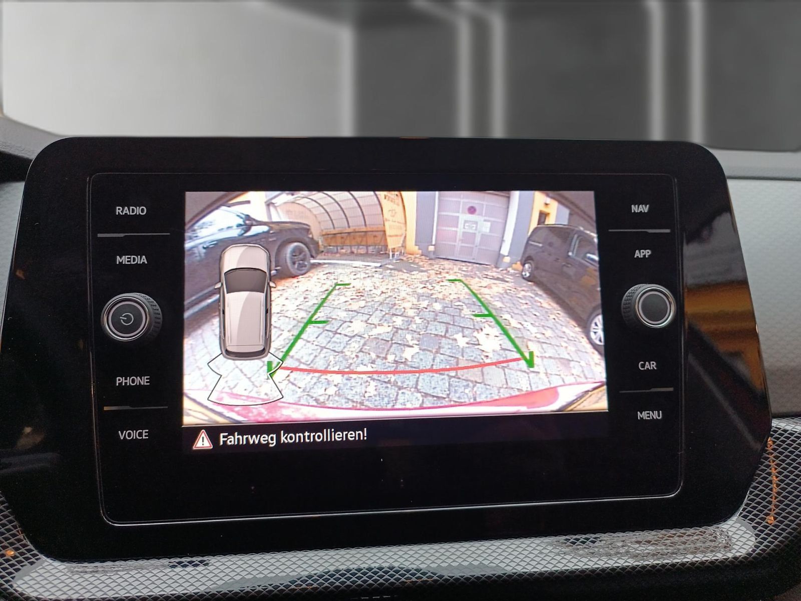 Volkswagen T-Cross - Bild 16