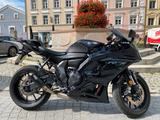 Yamaha YZF-R7 / A2 / IXIL / Erstbesitzer / TÜV 08.2027 - Offers