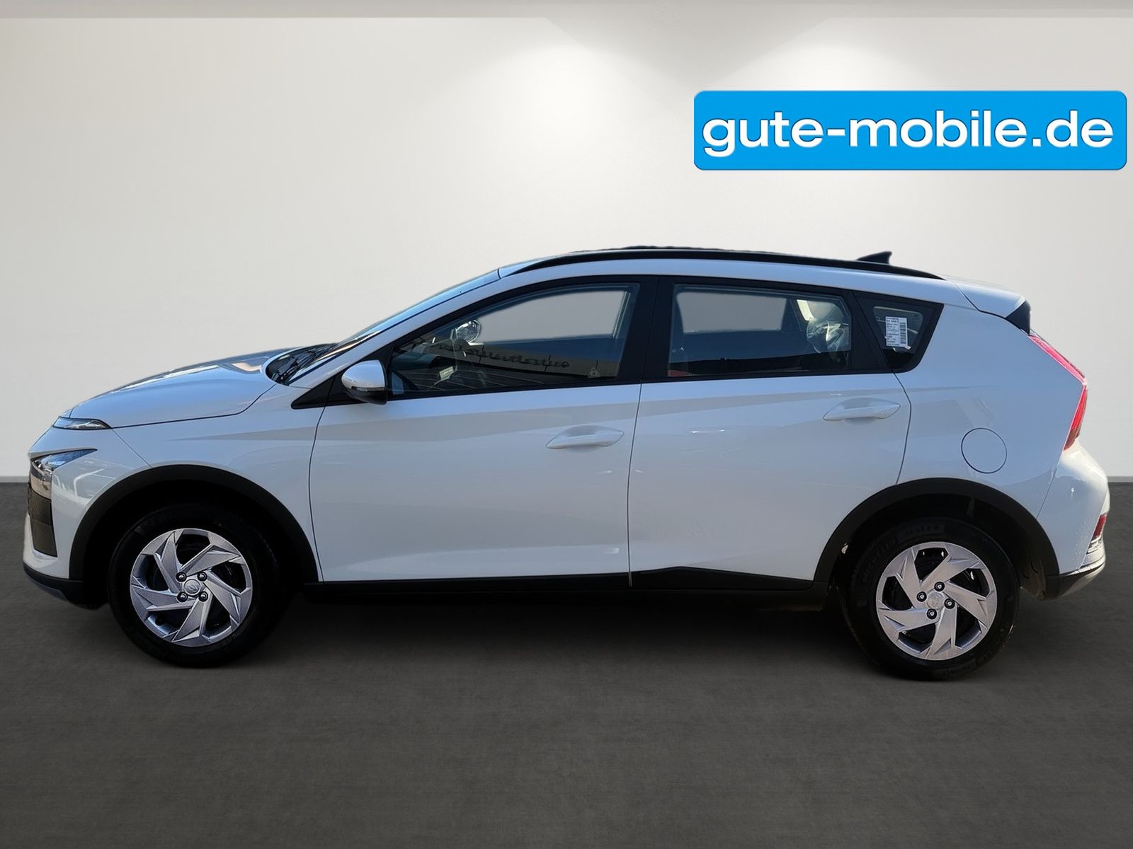 Hyundai BAYON – Bild 6