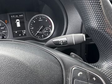 Mercedes Vito - 11