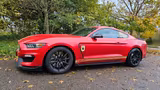 Ford Mustang GT350 5.2 V8 TRACKPACK - Ford Mustang: 2.3