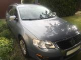 Volkswagen Passat Variant 2.0 TDI DPF DSG 125kW Trendli...