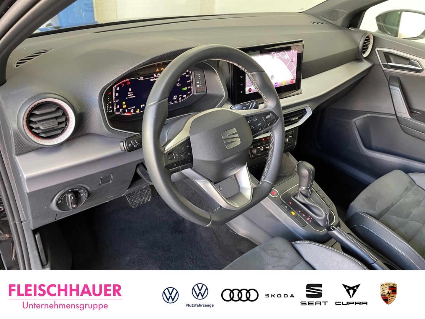 Seat Ibiza - Bild 19