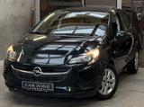 Opel Corsa E *Panorama*FlexFix*Sitzheizung*90 PS*PDC* - Opel Corsa Gebrauchtwagen in Hamburg