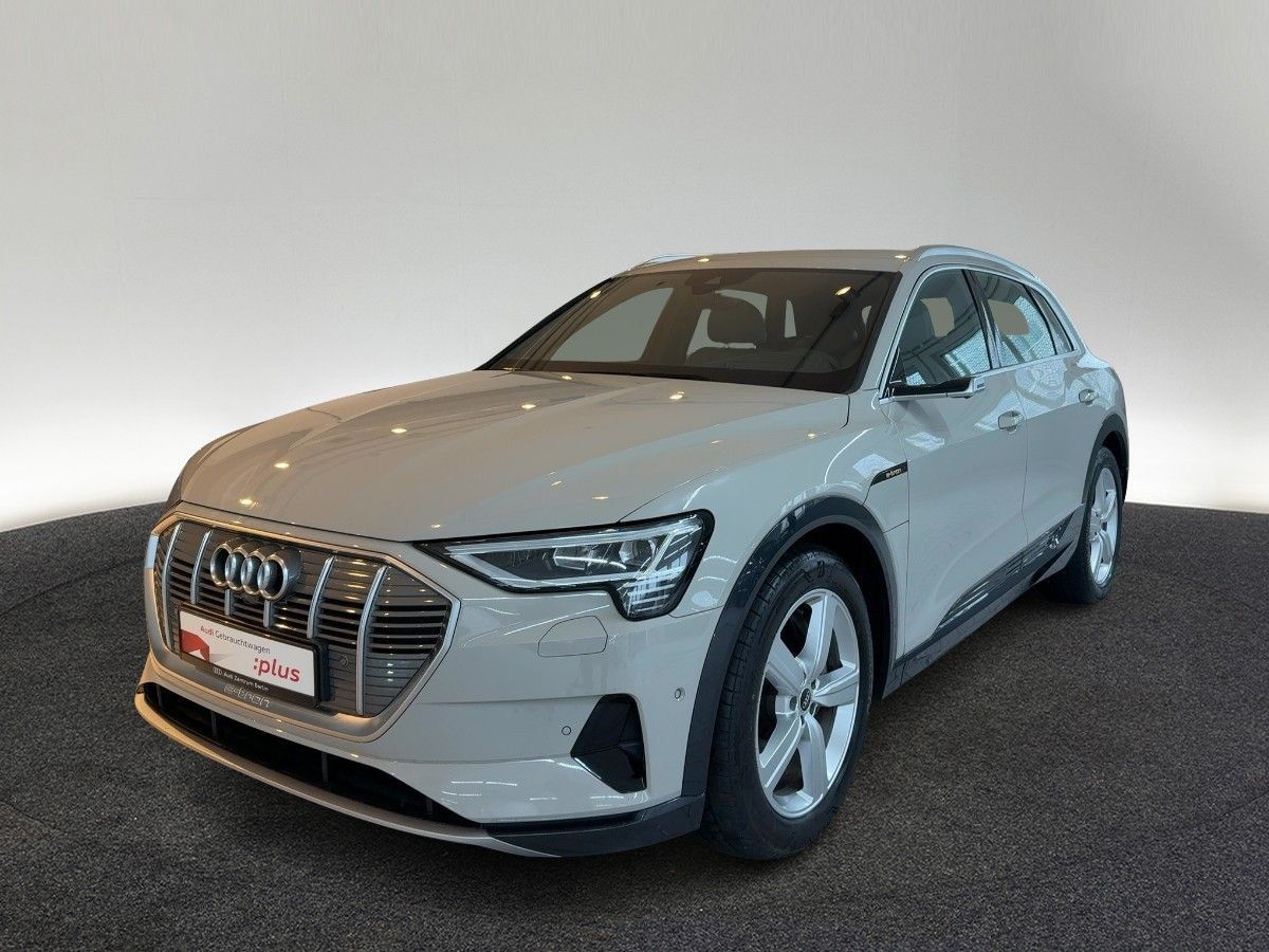 Audi e-tron - Bild 4
