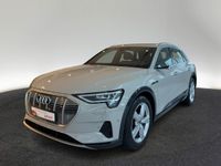 Audi e-tron - Vorschau Bild 4
