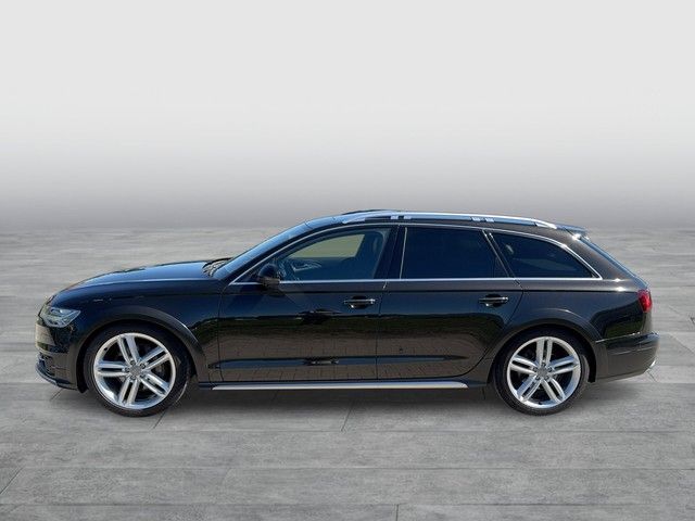A6 Allroad 3.0 TDI quattro 360°+AHK+PANO+HUD+MAT