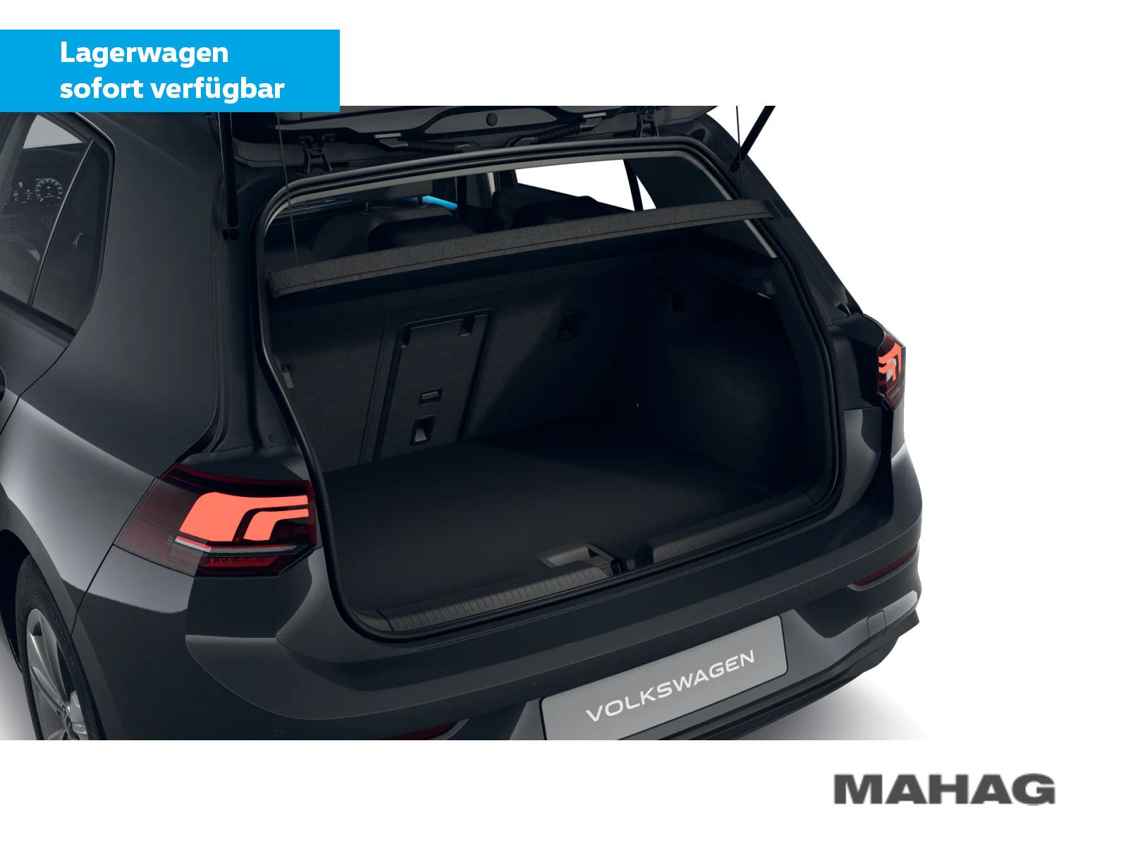 Volkswagen Golf - Bild 9
