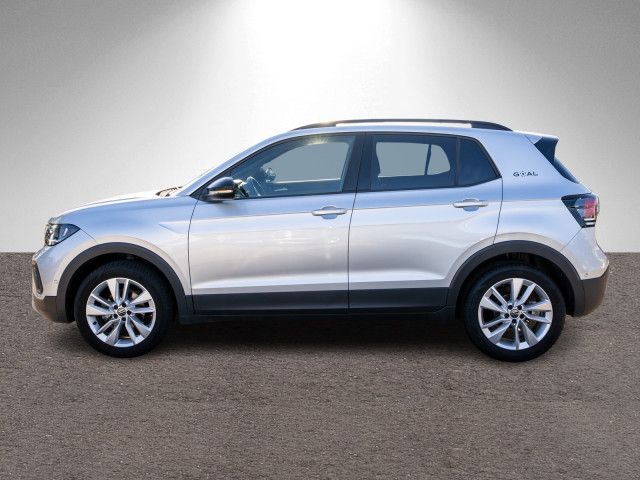 Volkswagen T-Cross - Bild 4
