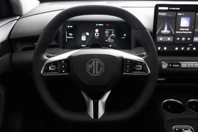 MG S5