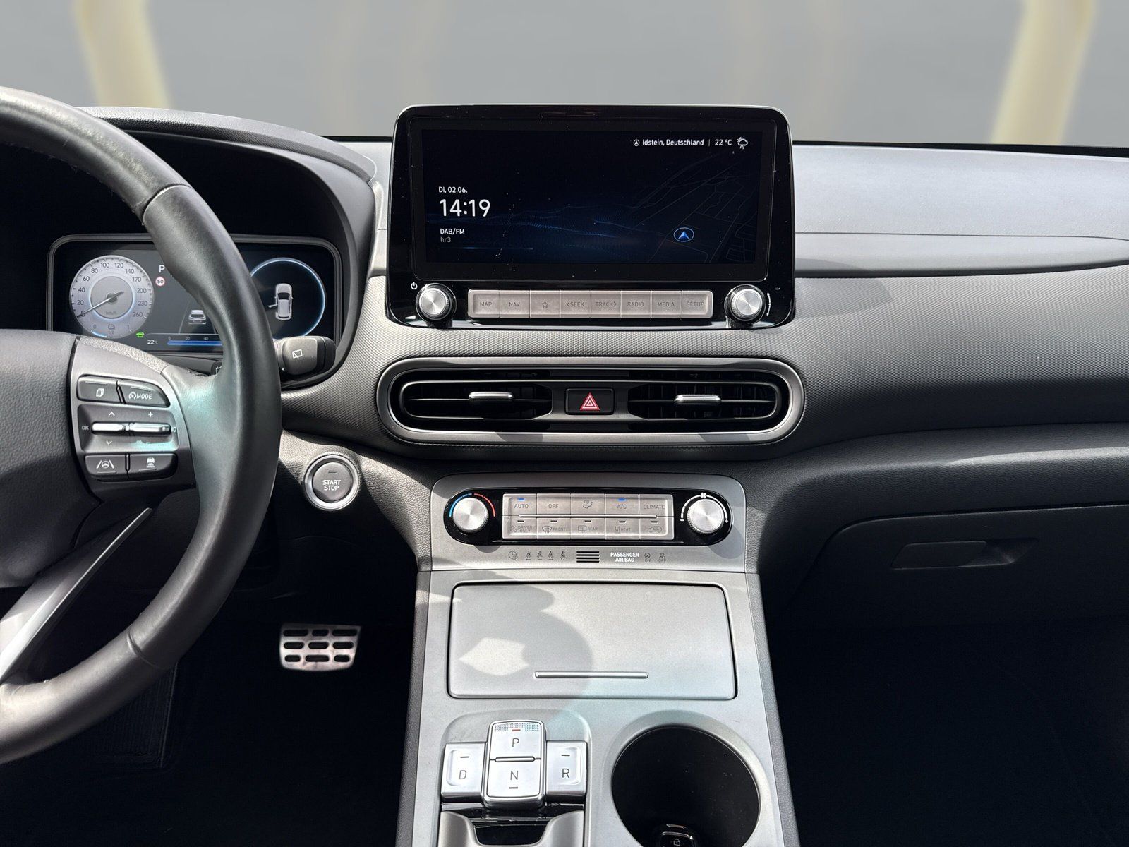 Hyundai Kona – Bild 11