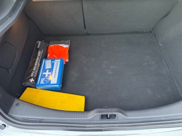 Bild 17 Renault Megane III Lim. 5-trg. Expression