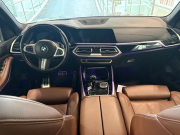 BMW X5 - 6