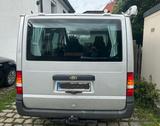 Ford Transit - Wohnmobil bis 10000 Euro