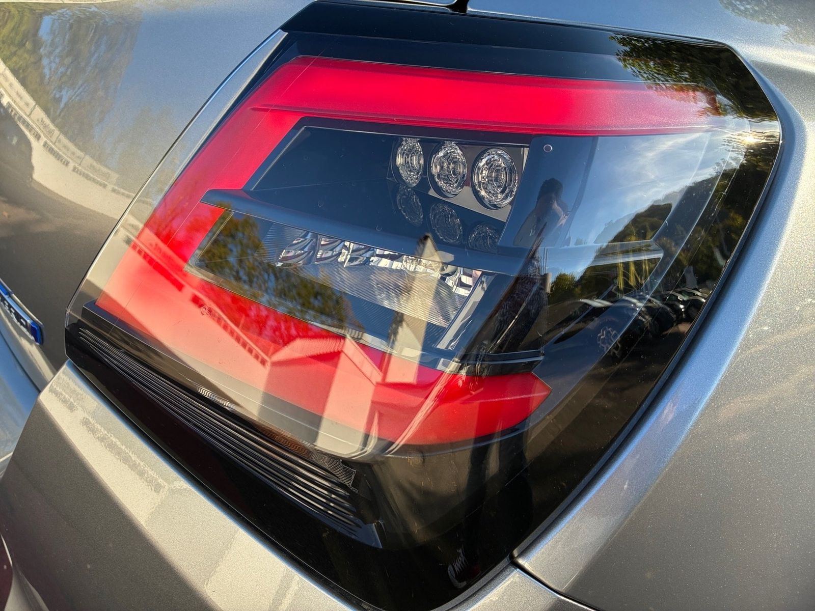 Fahrzeugabbildung Suzuki Swift 1.2 Dualjet 60 kW Comfort Kamera,LED,Navi
