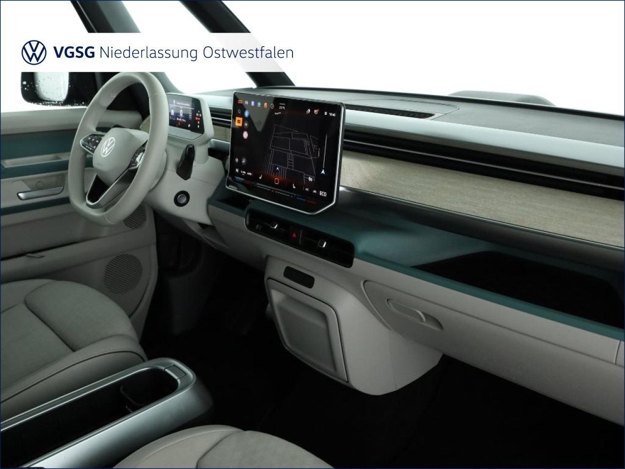 Volkswagen ID. Buzz - Bild 12