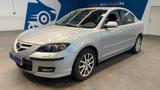Mazda 3 Lim. 1.6 Active - Mazda Gebrauchtwagen von 2008