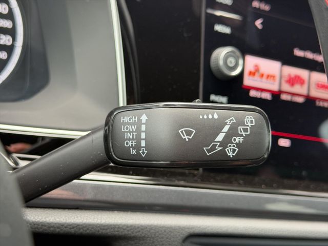 Volkswagen Polo GTI 2.0 °LED°Navi°PGD°ACC°SHZ°PDC°